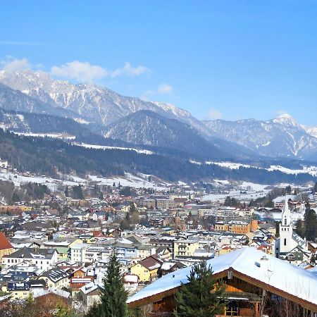 Apartment Dachsteingasse - Sld700 By Interhome Schladming Exterior foto