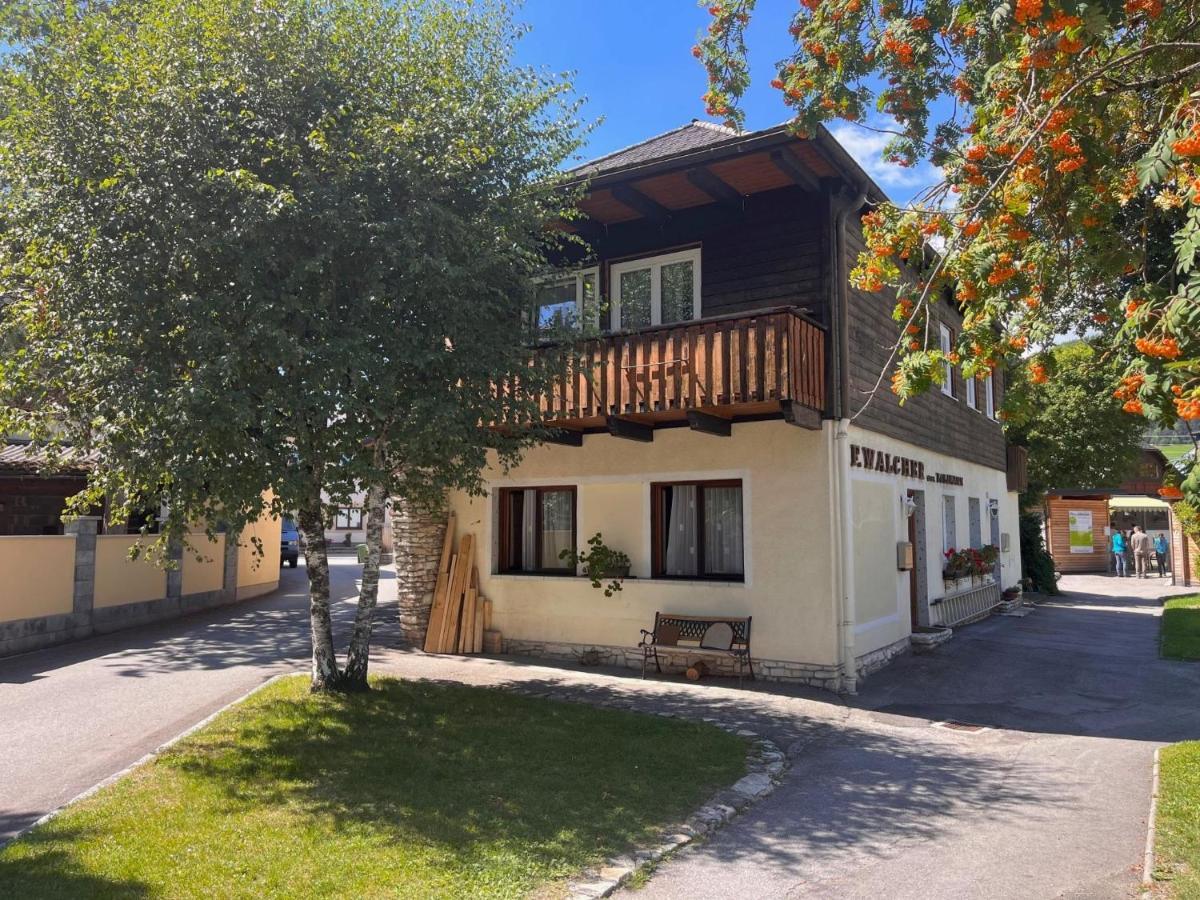 Apartment Dachsteingasse - Sld700 By Interhome Schladming Exterior foto