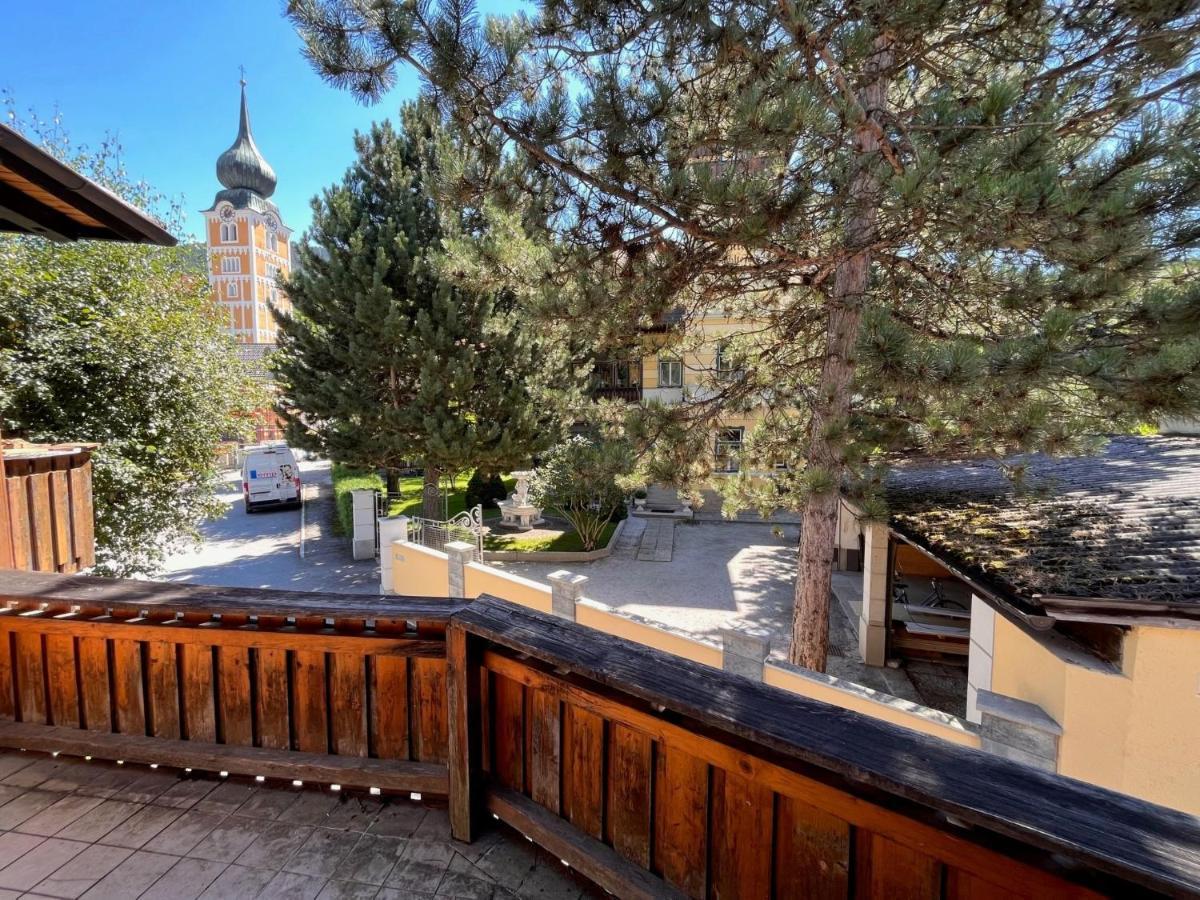 Apartment Dachsteingasse - Sld700 By Interhome Schladming Exterior foto