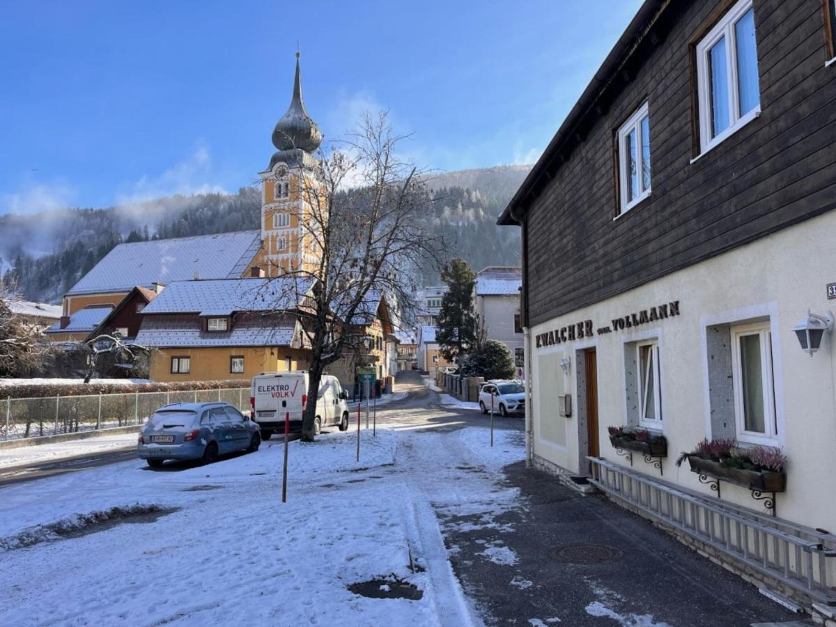 Apartment Dachsteingasse - Sld700 By Interhome Schladming Exterior foto